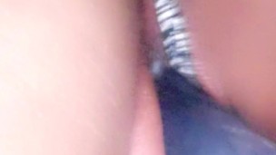 Sending snapchat of wet latina pussy