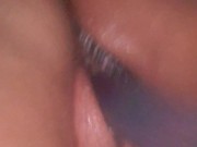 Young latina playing on snapchat - Screenshot 5 of 16 - Dildo Masturbation