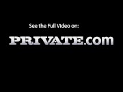 PRIVATE com - Busty Uruguayan Babe Katrina Moreno Twat And Titty Fucks Guy 15/16