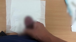 ガチムチ○学生がムラムラしたので発散してみた