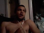 Horny bbc stroking  - Screenshot 10 of 16 - Bbc