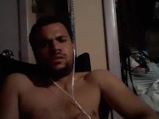 Horny bbc stroking  - Screenshot 12 of 16 - Bbc