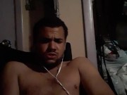 Horny bbc stroking  - Screenshot 16 of 16 - Bbc