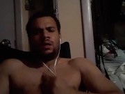 Horny bbc stroking  - Screenshot 6 of 16 - Bbc