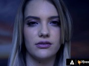 Horny Slut Wants Her Stepdaughter 1/16