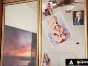 Horny Slut Wants Her Stepdaughter 2/16