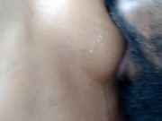 BROAD DAY BACK SEAT TITTY SUCK BIG OR SMALL GORILLA PUNCHER SLURPS THEM ALL!!!!!!! 2/16