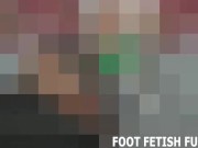 Femdom Feet And Total Domination Porn 7/16
