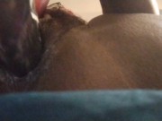 CREAMY PHAT EBONY BBW  11/16