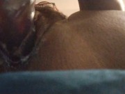 CREAMY PHAT EBONY BBW  12/16