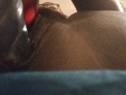 CREAMY PHAT EBONY BBW  13/16