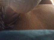 CREAMY PHAT EBONY BBW  15/16