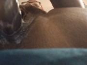 CREAMY PHAT EBONY BBW 