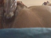 CREAMY PHAT EBONY BBW  6/16