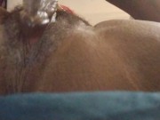 CREAMY PHAT EBONY BBW  7/16