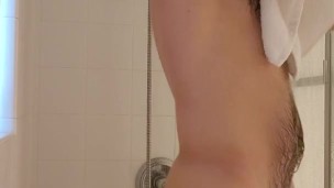 Shower- 9/27/2022