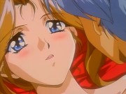 Pia Carrot E Youkoso! Hotel Guests Have Sex With Hot Creampie At The End | Hot Hentai 6/16