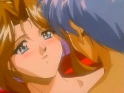 Pia Carrot E Youkoso! Hotel Guests Have Sex With Hot Creampie At The End | Hot Hentai 8/16