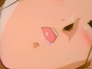 Pia Carrot E Youkoso! Hotel Guests Have Sex With Hot Creampie At The End | Hot Hentai 9/16