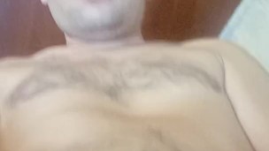 Jerk off in home alone hold it of 2 week