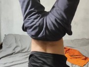 If you are looking for frankness, ask me, I will try to answer 12/16