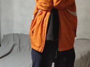 If you are looking for frankness, ask me, I will try to answer 4/16