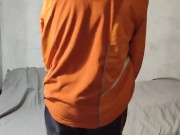 If you are looking for frankness, ask me, I will try to answer 5/16