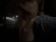 Le pido más mientras me pone en cuatro 12/16