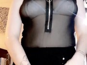 let's cum our stress out together- i love you mutual masturbation joi 2/16