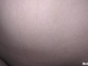 Before work I fuck my evil boss's step daughter ! teen whore 8/16