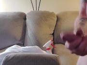 After work jerking! 5/16