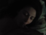 I love sucking on this fat cock all night 3/16