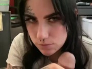 Kitty K’s Cumpilation 3/16