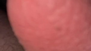 Jerking huge load
