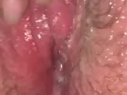 Side Chick Squirting On Him!! 13/16