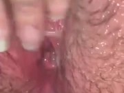 Side Chick Squirting On Him!! 4/16