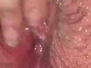 Side Chick Squirting On Him!! 7/16