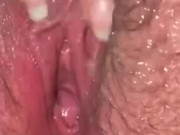 Side Chick Squirting On Him!! 8/16