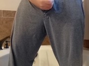 Ejaculation Compilation 4/16