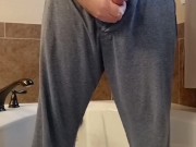 Ejaculation Compilation 9/16