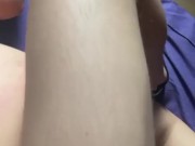 el vecino me hace gemir muy rico mientras mi novio no está 15/16