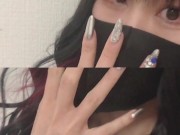 手コキや潮吹きで泣いちゃうM男ってどうなの！？ - Screenshot 1 of 16 - Youtuber
