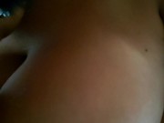 I give my boyfriend a good titjob 14/16