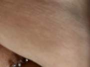 I give my boyfriend a good titjob 16/16