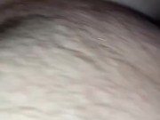 POV As I fuck my Demontrees Grippy Pussy 16/16