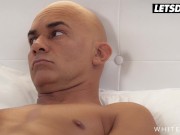 WHITEBOXXX - Perfect Girlfriend Marilyn Crystal Needs Anal Sex To Relieve Her Stress 1/16