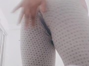 سخونة بزااف عفاك احبيبة أجي حويني دخلو كولو بغيتك تمحني بيه اححح هايجة - Screenshot 7 of 16 - Big Boobs