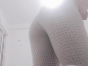 سخونة بزااف عفاك احبيبة أجي حويني دخلو كولو بغيتك تمحني بيه اححح هايجة - Screenshot 9 of 16 - Turk Porno