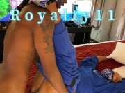 BBC FUCKS HIS EX & Talks Crazy while Fucking Her! 2022 10/16