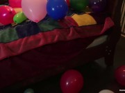 Curvy wife is ready for some fresh cream 1/16